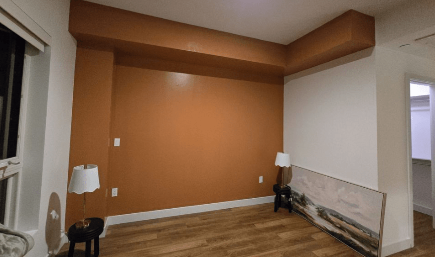 REMODELING